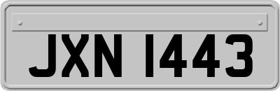 JXN1443