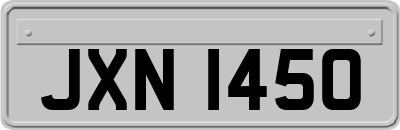 JXN1450