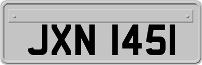 JXN1451