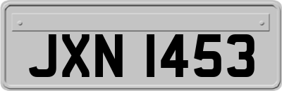 JXN1453