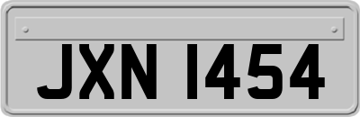JXN1454