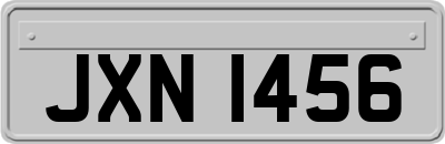 JXN1456