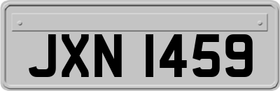 JXN1459