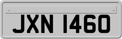 JXN1460
