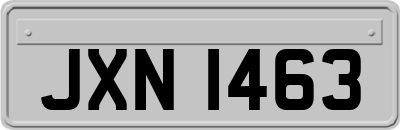 JXN1463