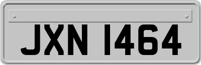 JXN1464