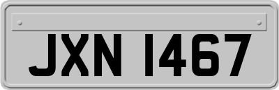 JXN1467
