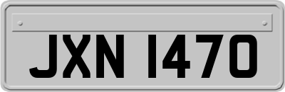 JXN1470