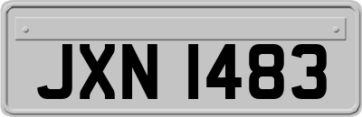 JXN1483
