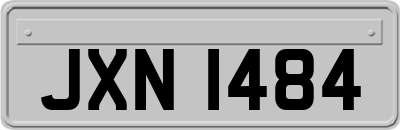 JXN1484
