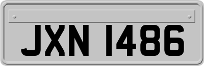 JXN1486