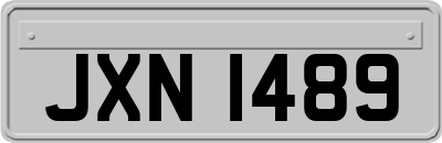 JXN1489