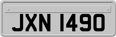 JXN1490