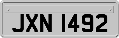 JXN1492