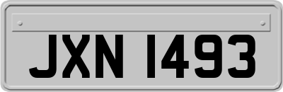 JXN1493
