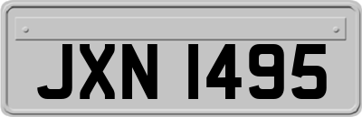 JXN1495