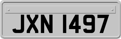 JXN1497