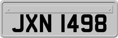 JXN1498