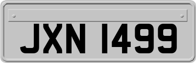 JXN1499