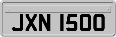 JXN1500