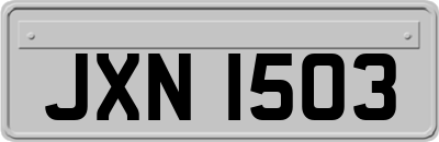 JXN1503