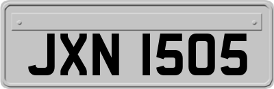 JXN1505