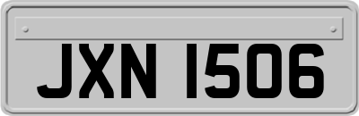 JXN1506