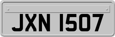 JXN1507