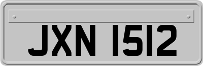 JXN1512