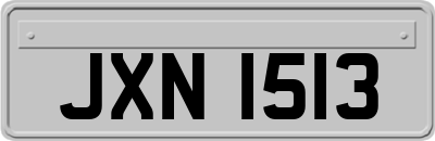 JXN1513