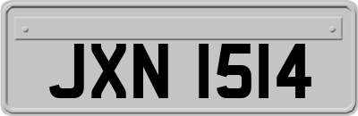 JXN1514