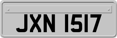 JXN1517