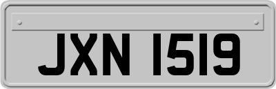 JXN1519
