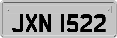 JXN1522