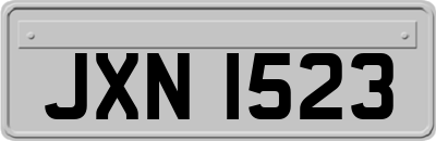 JXN1523
