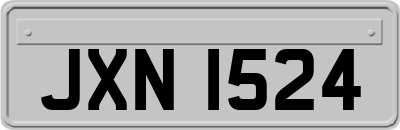 JXN1524