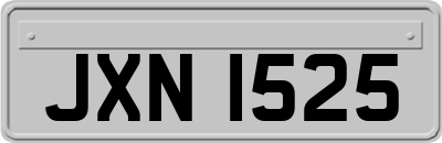 JXN1525