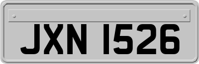 JXN1526