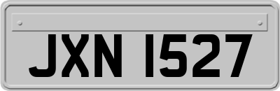 JXN1527