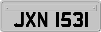 JXN1531
