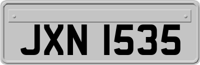 JXN1535