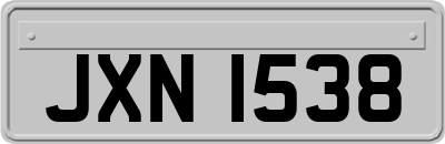 JXN1538