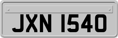 JXN1540