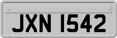 JXN1542