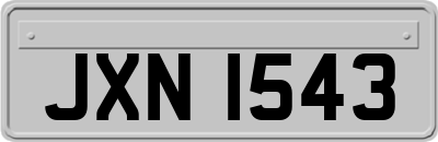 JXN1543