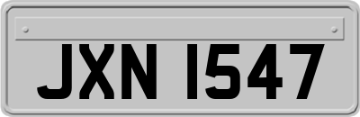 JXN1547