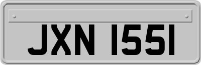 JXN1551