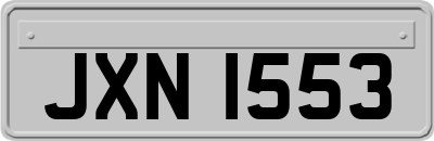 JXN1553