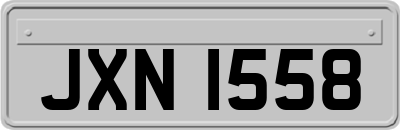 JXN1558