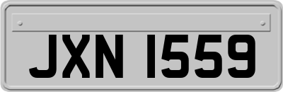 JXN1559